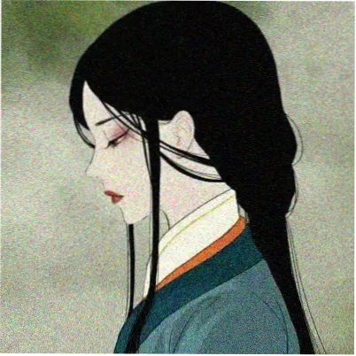 用户 冬青 头像
