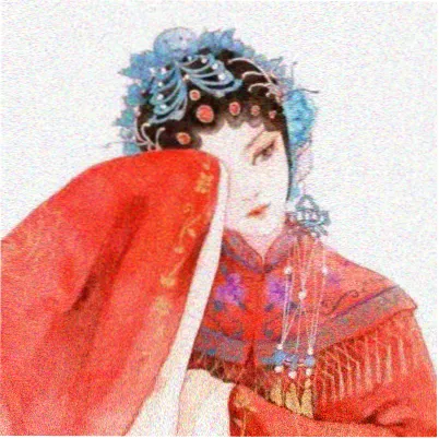 用户 白噪音 头像